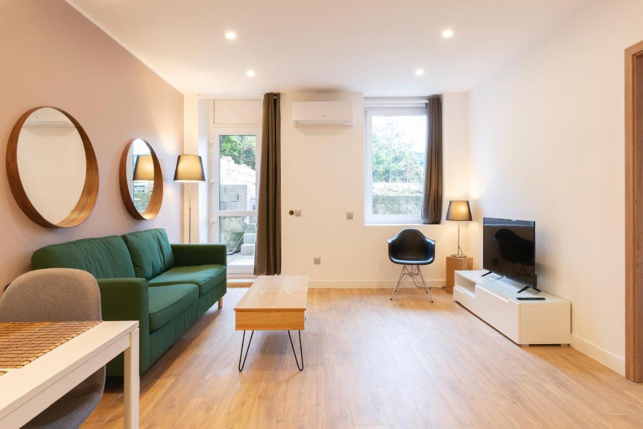 Le 23 Apartment Jarny Exterior photo