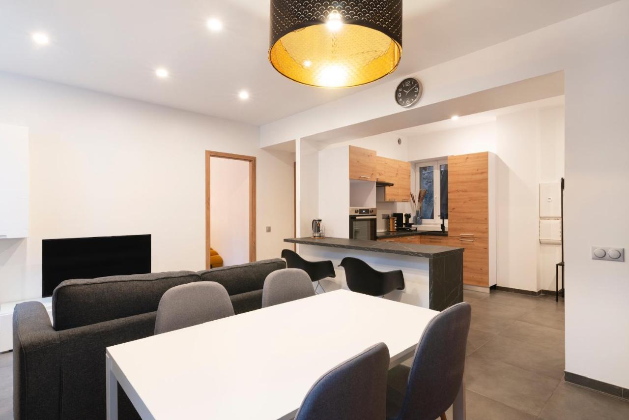 Le 23 Apartment Jarny Exterior photo