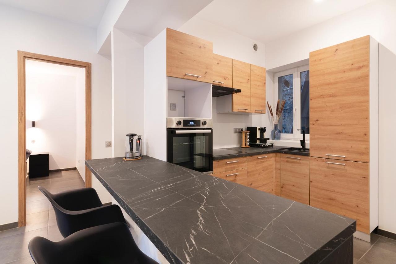 Le 23 Apartment Jarny Exterior photo