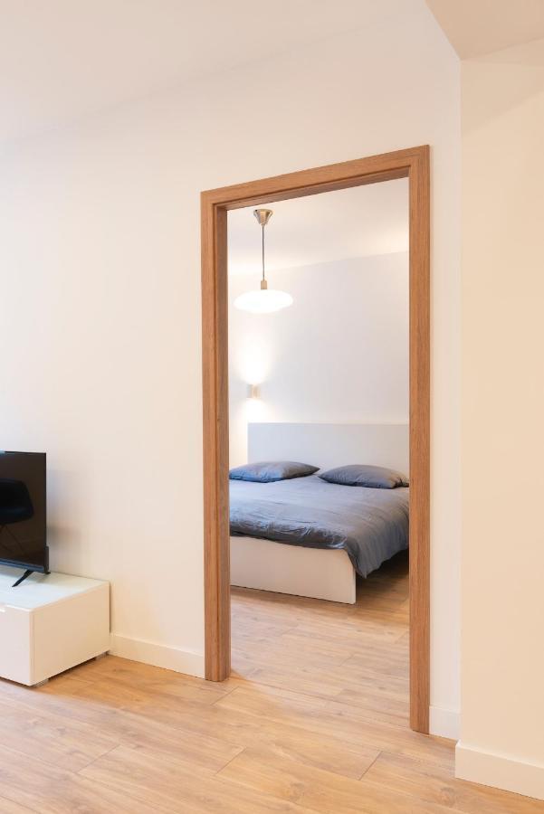 Le 23 Apartment Jarny Exterior photo