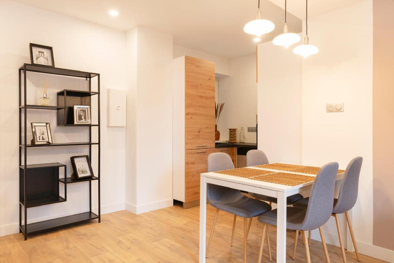 Le 23 Apartment Jarny Exterior photo