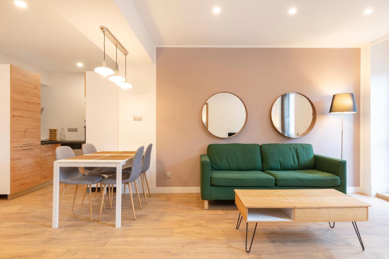 Le 23 Apartment Jarny Exterior photo