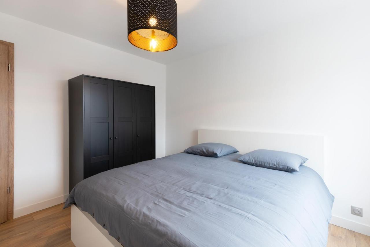 Le 23 Apartment Jarny Exterior photo