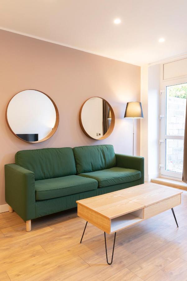 Le 23 Apartment Jarny Exterior photo
