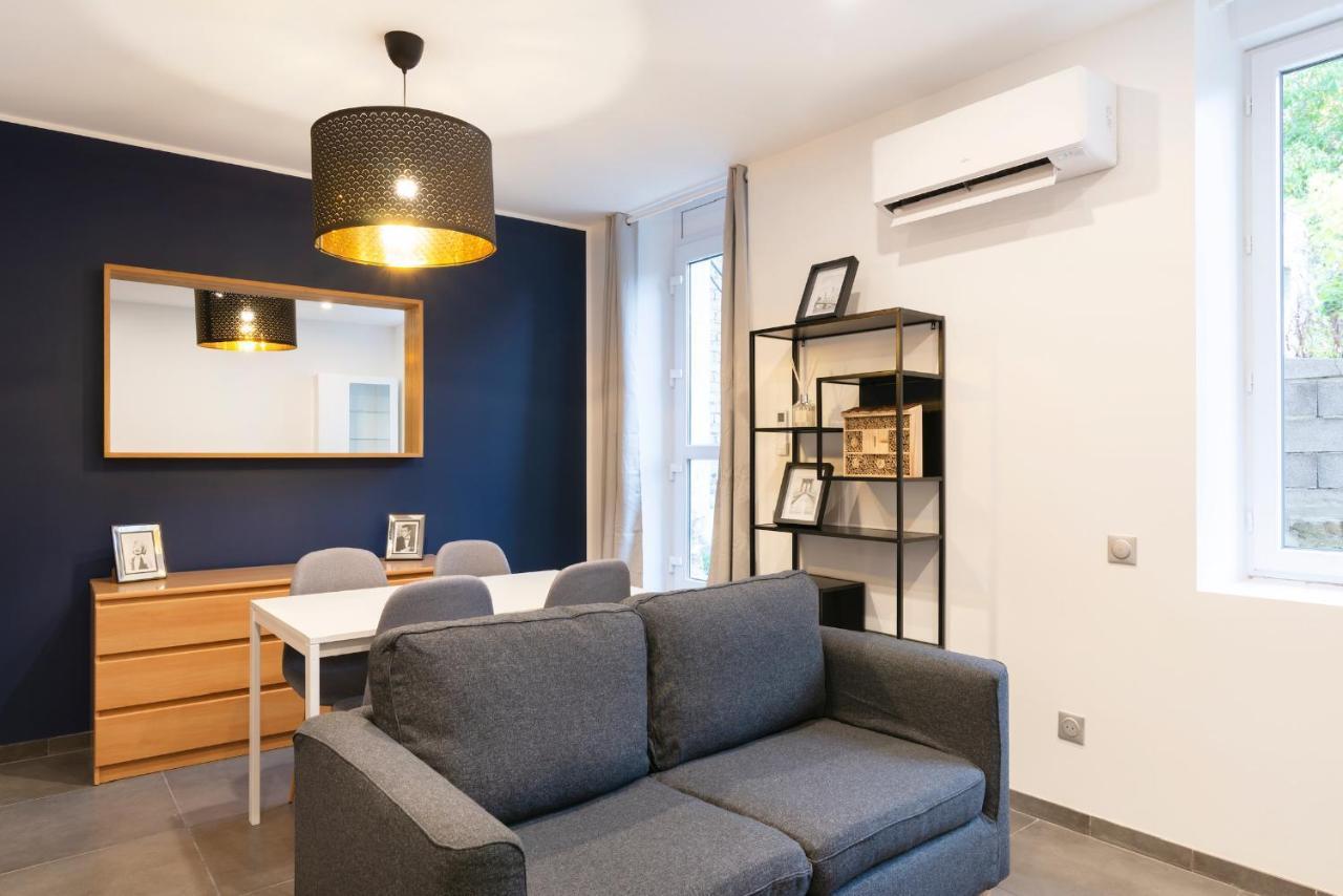 Le 23 Apartment Jarny Exterior photo