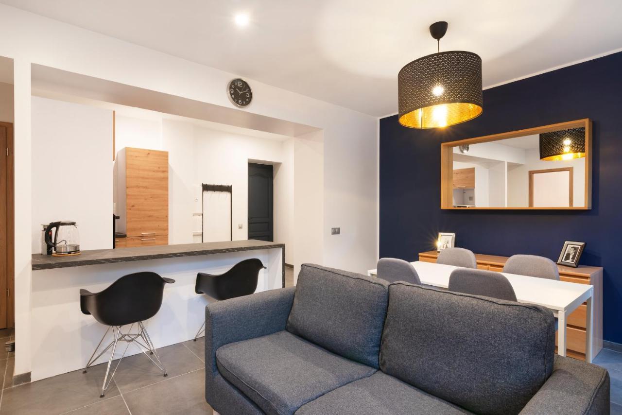 Le 23 Apartment Jarny Exterior photo