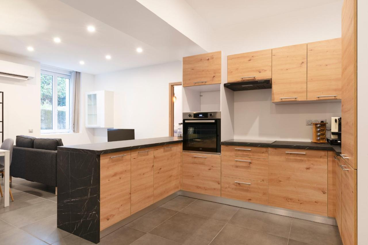 Le 23 Apartment Jarny Exterior photo