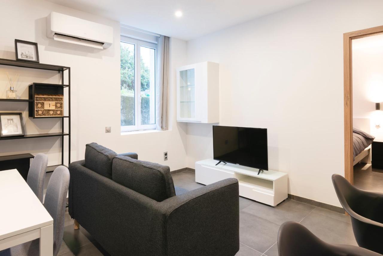 Le 23 Apartment Jarny Exterior photo