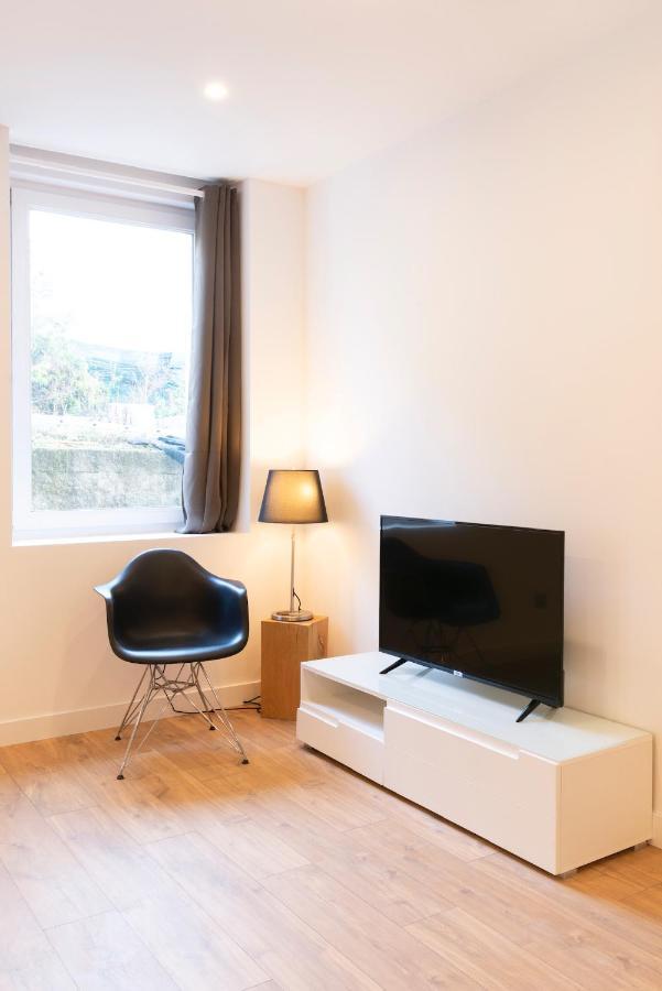 Le 23 Apartment Jarny Exterior photo